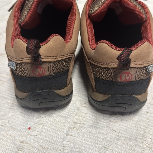 Merrell hiking shoes - Picture 3 of 9